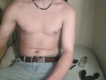 Jack_Preston04 January 12, 2025 Chaturbate stream image