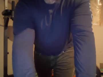 Jamesmckendree January 12, 2025 Chaturbate stream image