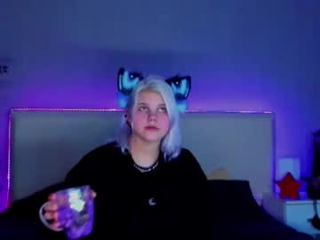 Joannlowe January 12, 2025 Chaturbate stream image