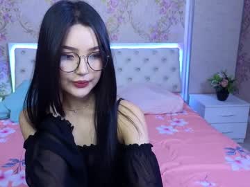 Kriss__Moon January 12, 2025 Chaturbate stream image