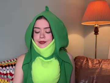 Littlesugarpea January 12, 2025 Chaturbate stream image
