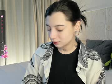 Lyndolby January 12, 2025 Chaturbate stream image