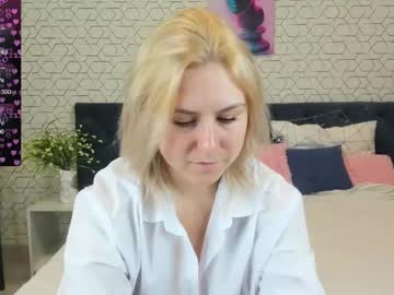 Mary__Bailey January 12, 2025 Chaturbate stream image