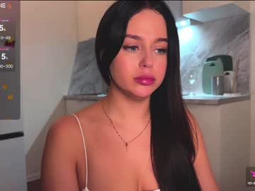 Megan_Nilson January 12, 2025 Chaturbate stream image