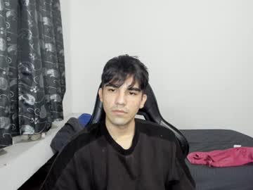Pakun_ January 12, 2025 Chaturbate stream image