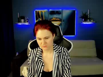 Roni_Fox January 12, 2025 Chaturbate stream image