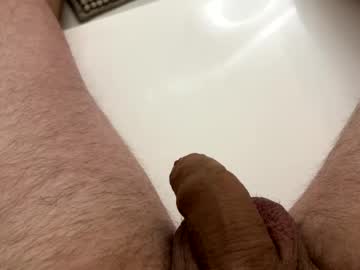 Sebbo77 January 12, 2025 Chaturbate stream image