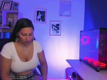 Sue_Wolls January 12, 2025 Chaturbate stream image