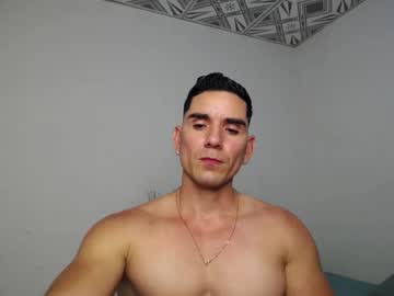 Supermen_03 January 12, 2025 Chaturbate stream image