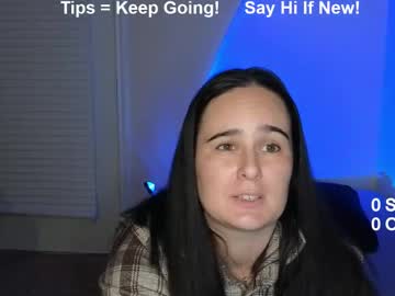 Yourcrazyamericangirl January 12, 2025 Chaturbate stream image