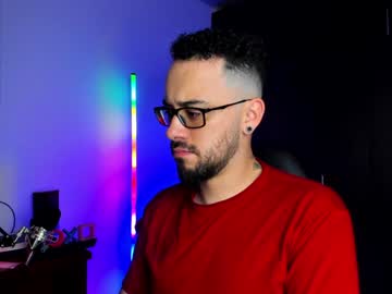 Albert_Magno January 12, 2025 Chaturbate stream image
