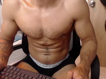 Alexgarzon January 12, 2025 Chaturbate stream image