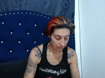 Anyu_1306 January 12, 2025 Chaturbate stream image