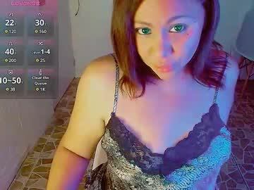 Atenas18022 January 12, 2025 Chaturbate stream image