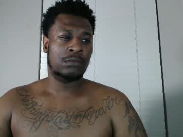 Bigblack004 January 12, 2025 Chaturbate stream image