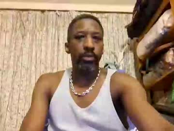 Blackmamba_93 January 12, 2025 Chaturbate stream image