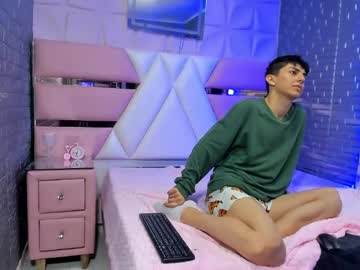 Blueestar03 January 12, 2025 Chaturbate stream image
