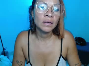 Charloth_Williams January 12, 2025 Chaturbate stream image