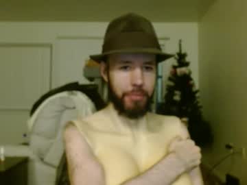 Dark_Yoh January 12, 2025 Chaturbate stream image