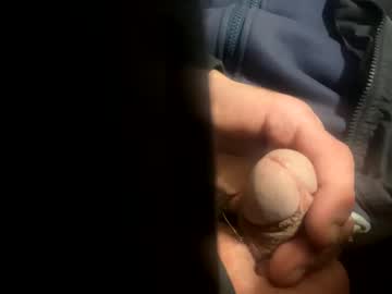 Diggerman665544 January 12, 2025 Chaturbate stream image