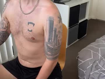 Dombritlad January 12, 2025 Chaturbate stream image