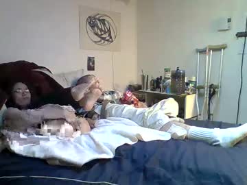 Johnhana9 January 12, 2025 Chaturbate stream image