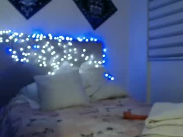 Karolinecute January 12, 2025 Chaturbate stream image