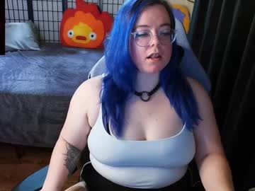 Kiraspitqueen January 12, 2025 Chaturbate stream image