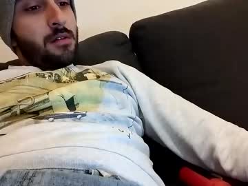 Kleinaberfein97 January 12, 2025 Chaturbate stream image