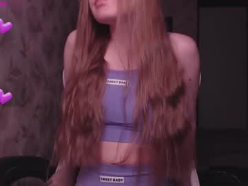 Luna_Loveisgood January 12, 2025 Chaturbate stream image