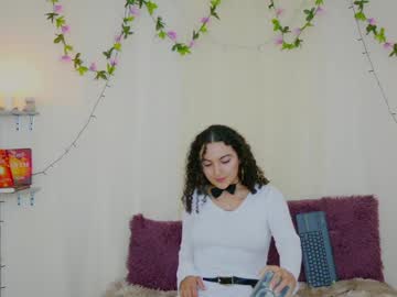 Merida_Bell18 January 12, 2025 Chaturbate stream image