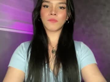 Misselliefayexxx January 12, 2025 Chaturbate stream image