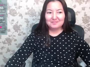 Miya_Asian_Pinay555 January 12, 2025 Chaturbate stream image