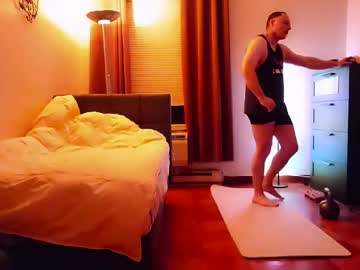 Mnemonic_J January 12, 2025 Chaturbate stream image