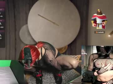 Nackedforyou January 12, 2025 Chaturbate stream image