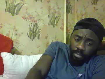 Parrain130 January 12, 2025 Chaturbate stream image