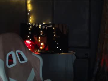 Princ4real January 12, 2025 Chaturbate stream image