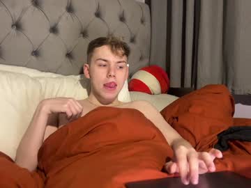 Scottish_Twink01 January 12, 2025 Chaturbate stream image