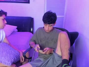Spider_Master January 12, 2025 Chaturbate stream image