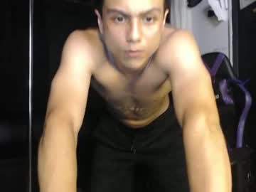 Teamppxxx January 12, 2025 Chaturbate stream image