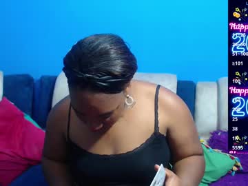 The_Pearl1999 January 12, 2025 Chaturbate stream image