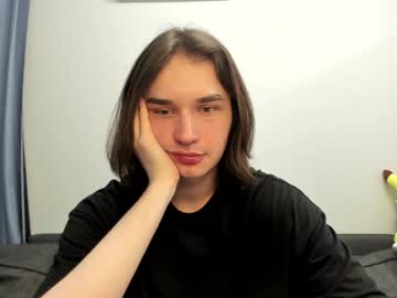 Tyler__Johnson January 12, 2025 Chaturbate stream image