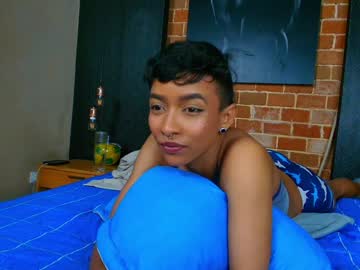 Antonandsofii January 12, 2025 Chaturbate stream image