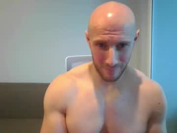 Baldyboyy January 12, 2025 Chaturbate stream image