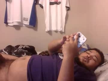 Bronxforlife January 12, 2025 Chaturbate stream image