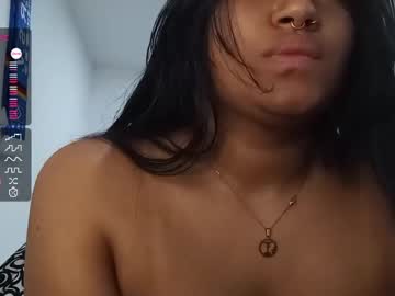 Brunettesweetval January 12, 2025 Chaturbate stream image
