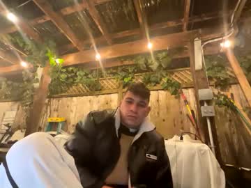 Coronelking January 12, 2025 Chaturbate stream image