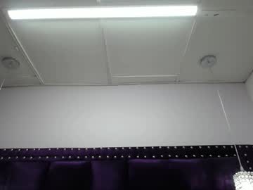 Crazyonme January 12, 2025 Chaturbate stream image