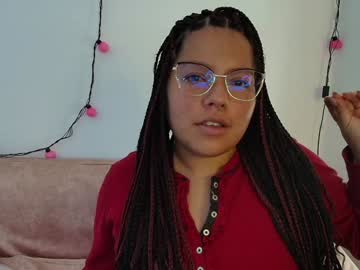 Cutejess45 stream photo from January 12, 2025