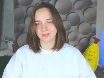 Cutesmile_Sharon January 12, 2025 Chaturbate stream image